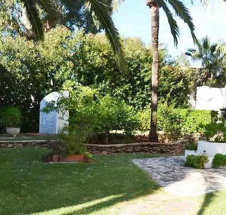 Urbanizacion Albaranas Denia