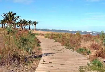 Urbanizacion Albaranas
