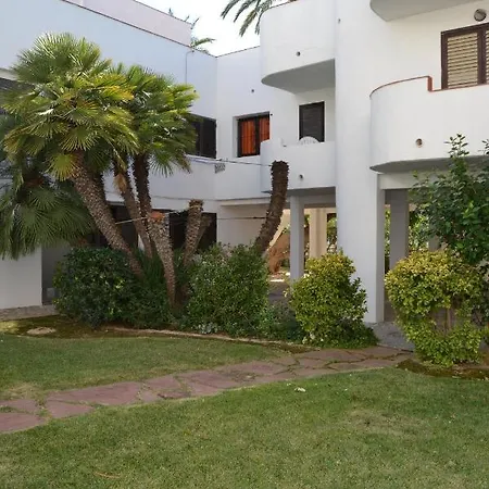 Urbanizacion Albaranas Daire