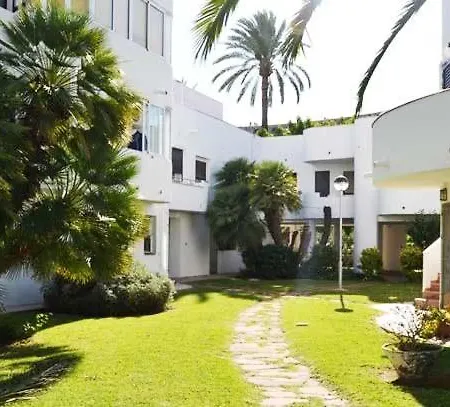 Urbanizacion Albaranas